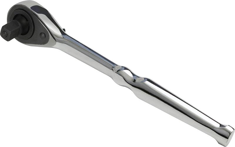 AutoGear 1/2" Inch Drive Swivel Ratchet