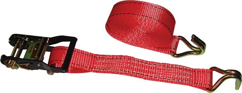 Midas 38mm Heavy Duty Ratchet Tie Down (4.6m)