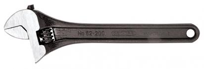 Gedore 62 Adjustable Wrench