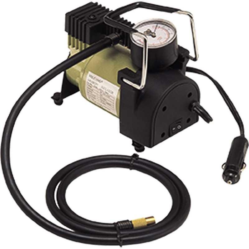 Midas 30LPM Mini Air Compressor