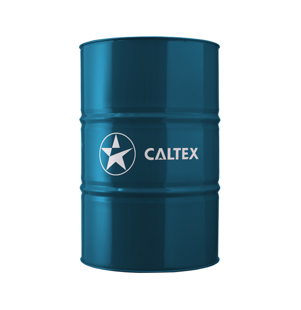 Caltex Gear Oil ZF SAE 80W-90 210L