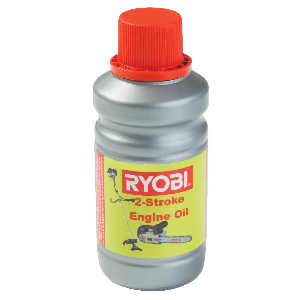 Ryobi 2-Stroke Oil 200ML RTS-200