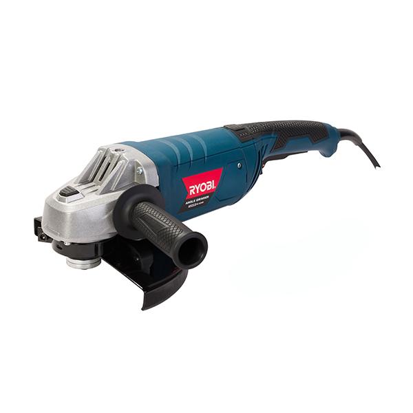 Ryobi Angle Grinder G-2240