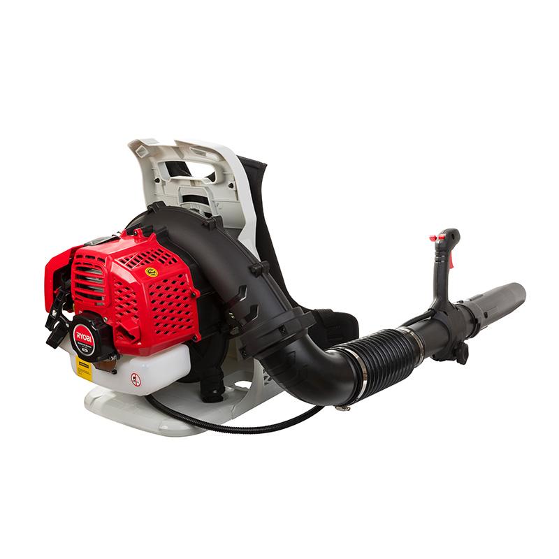 Ryobi Backpack Blower RBV-5200