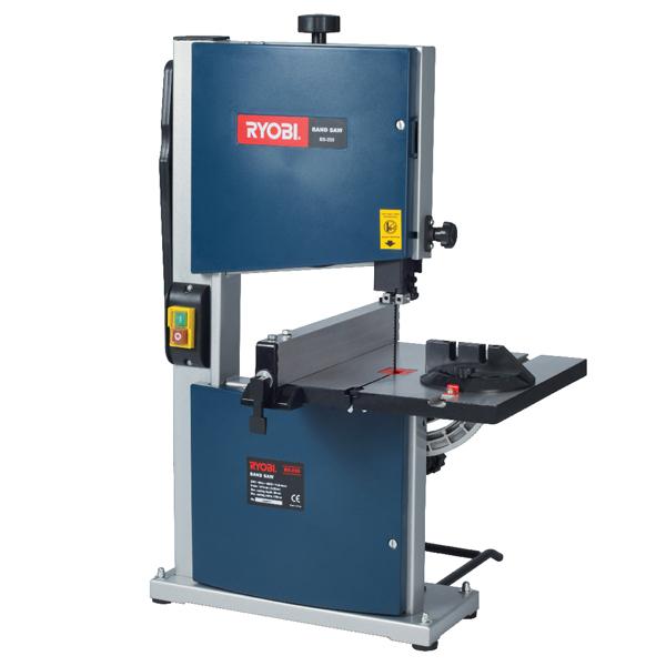 Ryobi Bandsaw 230MM 350W BS-230