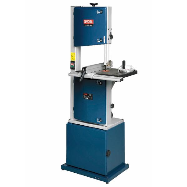 Ryobi Bandsaw, Wood Cutting 355MM 1,5HP BSI-356