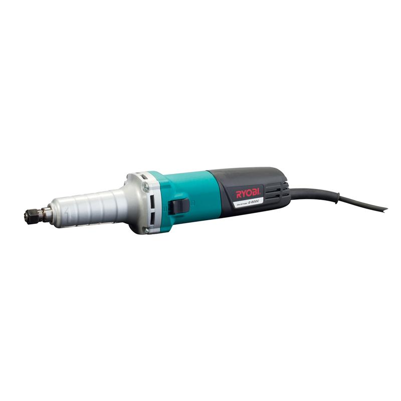 Ryobi Die Grinder 500W 5YR G-600C