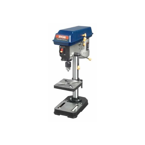 Ryobi Drill Press 13MM 5 Speed 1/3 HP Bench BD-513