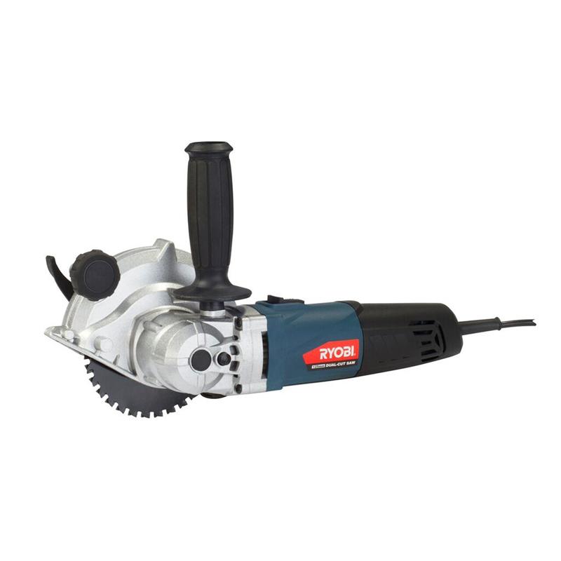 Ryobi Dual Cut Saw 125MM Blade DCS-125