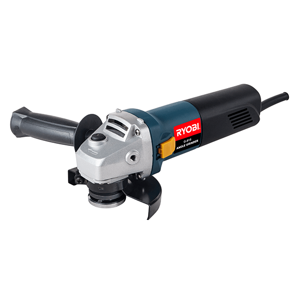 Ryobi Angle Grinder G-915