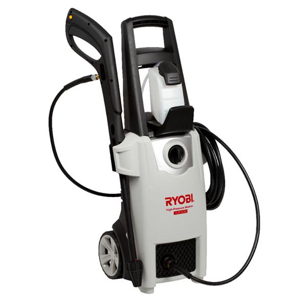 Ryobi High Pressure Washer 1800W 130 Bar AJP-1610