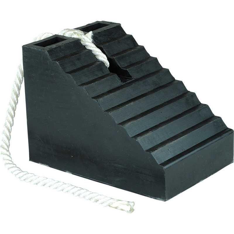 AutoGear Single Wheel Chock